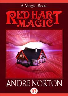Red Hart Magic Read online