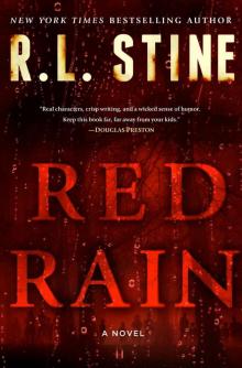 Red Rain Read online