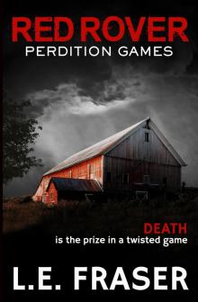 Red Rover, Perdition Games Read online