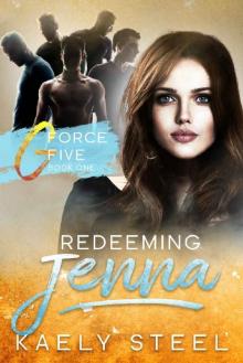 Redeeming Jenna Read online