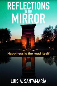 Reflections in the Mirror Read online