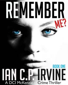 Remember Me 1 Read online