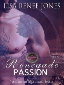 Renegade Passion Read online