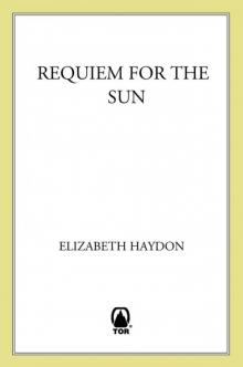 Requiem for the Sun Read online