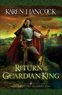Return of the Guardian-King Read online