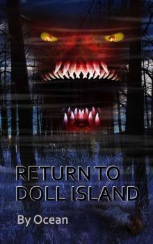 Return to Doll Island Read online
