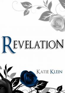 Revelation (The Guardians, Book 3) Read online