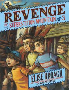 Revenge of Superstition Mountain Read online