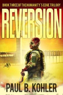 Reversion Read online