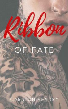 Ribbon of Fate: Love or lust? Read online