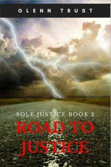 Road to Justice Read online