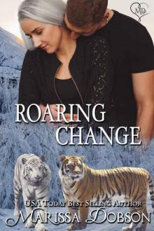 Roaring Change Read online