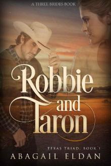 Robbie and Taron Read online