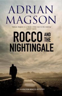Rocco and the Nightingale Read online