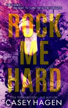 Rock Me Hard Read online