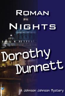 Roman Nights: Dolly and the Starry Bird; Murder in Focus Read online