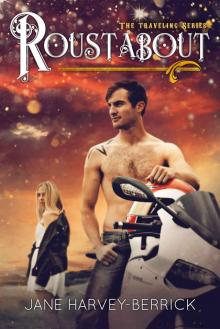 Roustabout Read online