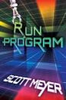 Run Program Read online