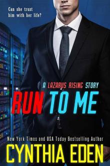 Run to Me Read online