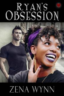 Ryan's Obsession Read online