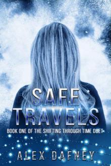 Safe Travels Read online