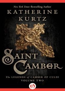 Saint Camber Read online