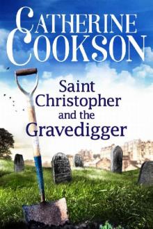 Saint Christopher and the Gravedigger Read online