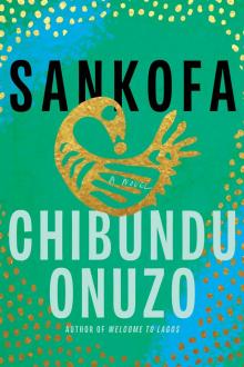 Sankofa Read online