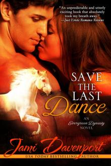 Save the Last Dance Read online