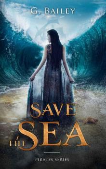 Save the Sea Read online