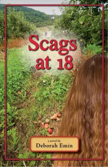 Scags at 18 Read online