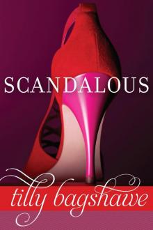 Scandalous Read online