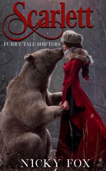 Scarlett: Furry Tale Shifters Read online