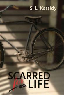 Scarred for Life Read online