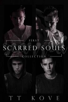 Scarred Souls: The First Collection Read online