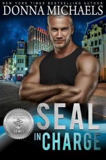 SEAL in Charge Read online