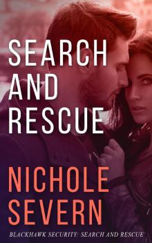 Search and Rescue Read online
