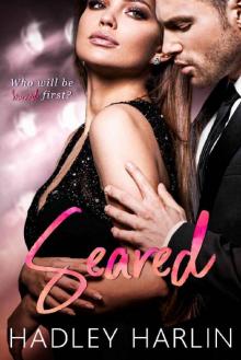 Seared (Cooking up a Celebrity Book 2) Read online