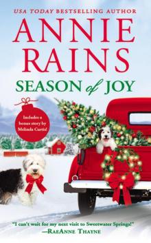 Season of Joy Read online