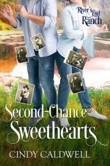 Second-Chance Sweethearts Read online