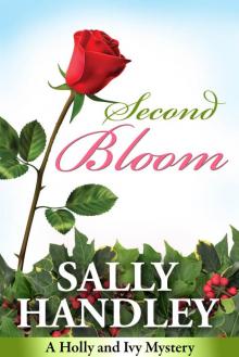 Second Bloom Read online