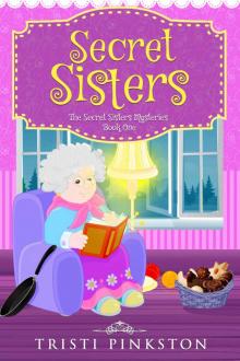 Secret Sisters Read online