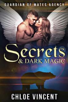 Secrets & Dark Magic Read online