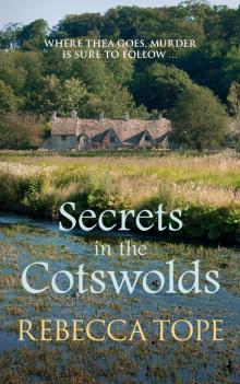 Secrets in the Cotswolds Read online