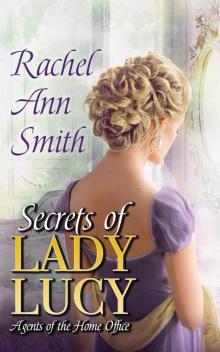 Secrets of Lady Lucy Read online