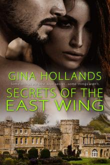 Secrets of the East Wing Read online