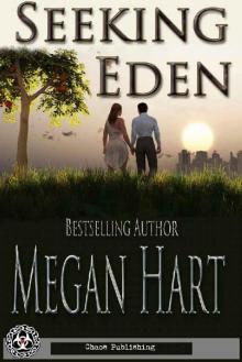 Seeking Eden Read online