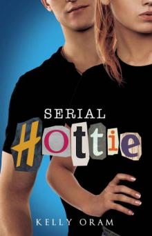 Serial Hottie Read online
