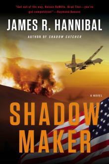Shadow Maker Read online