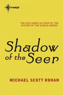 Shadow of the Seer Read online